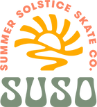 SUSO Skate Co.